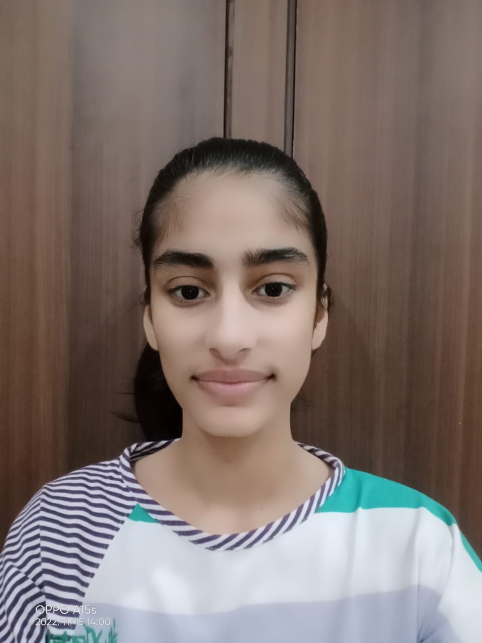 Komila Bishnoi
